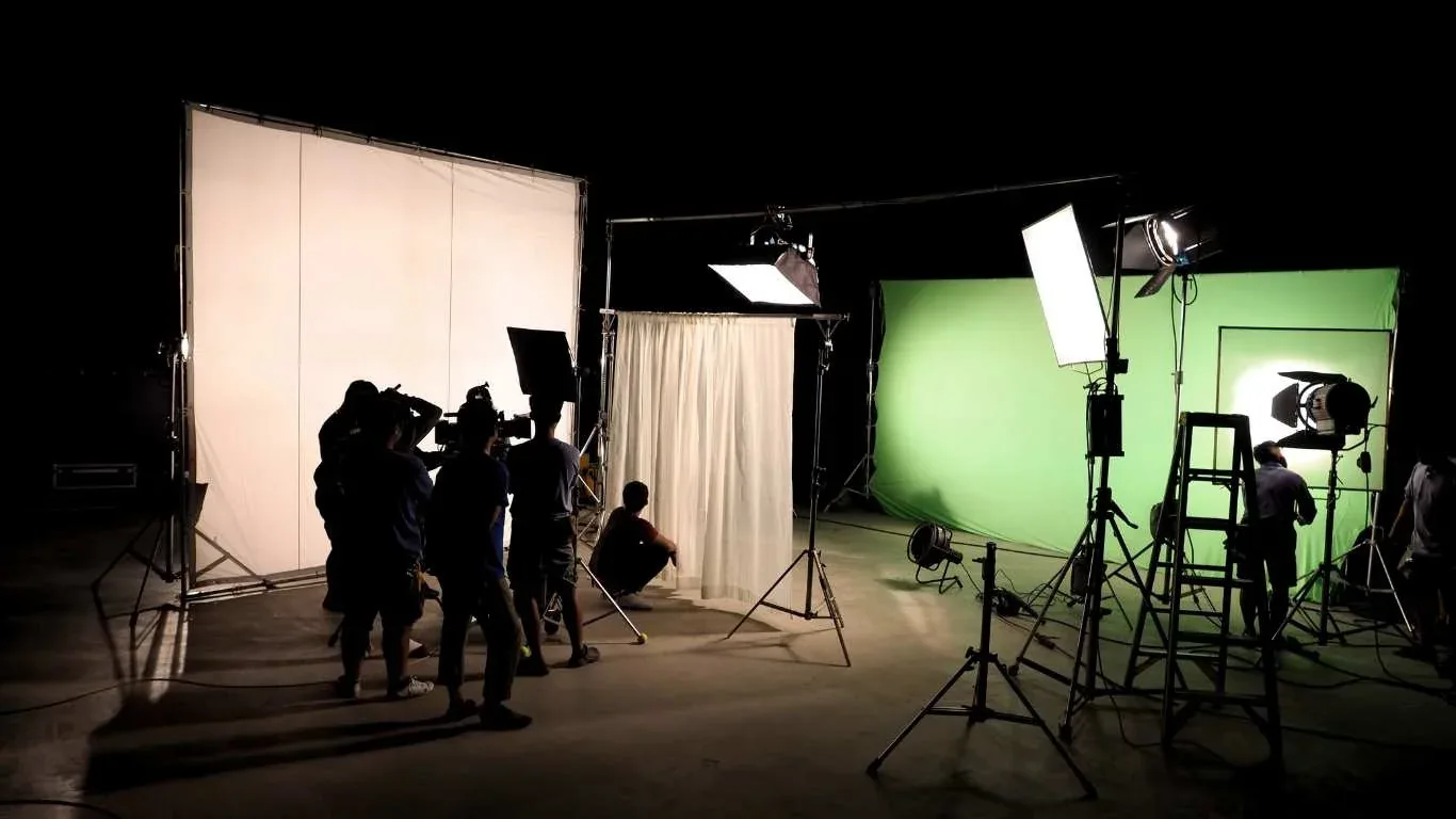 Diploma in Digital Filmmaking