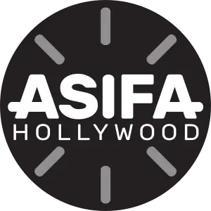 ASIFA Hollywood logo
