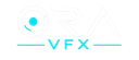 ORA VFX logo