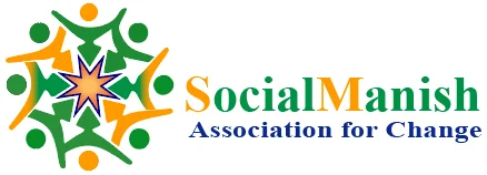 SocialManish Association for Change logo