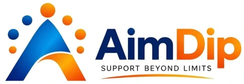 AimDip — Support Beyond Limits
