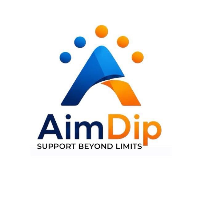AimDip — Support Beyond Limits